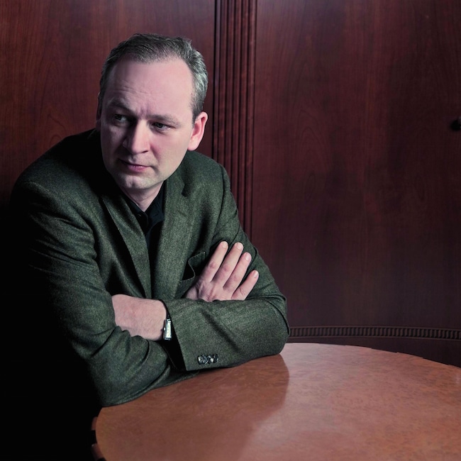 Ferdinand von Schirach critique Tabou