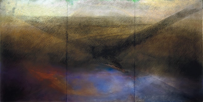 Christian Fossier (Vues d’ateliers)