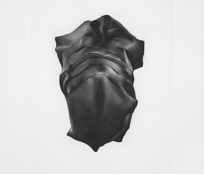 Christian Fossier (Vues d’ateliers)