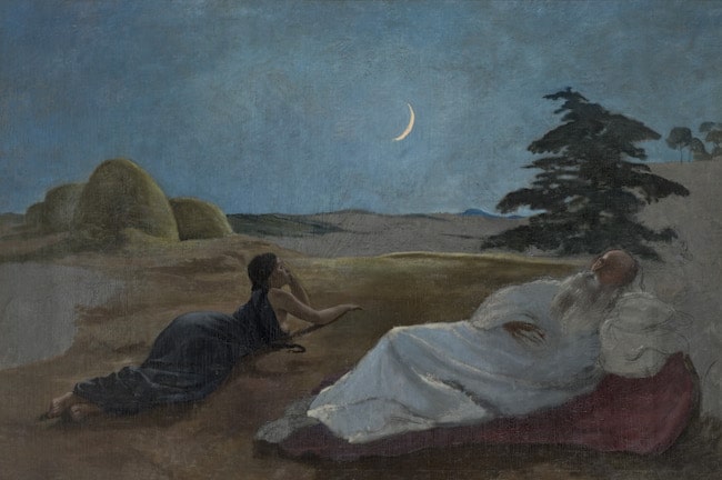 Frédéric Bazille. La jeunesse de l’impressionnisme. Musée d’Orsay