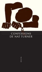 confessions de nat turner insurrection