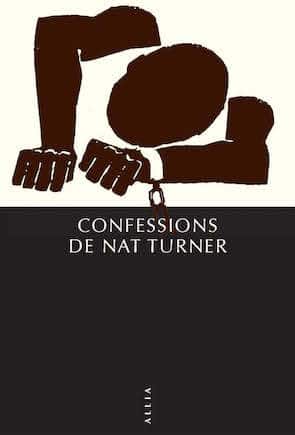 Confession de Nat Turner 