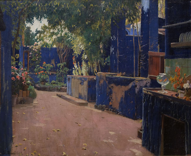 Exposition Fenêtres sur cours, Musée des Augustins de Toulouse, jusqu’au 17 avril 2017 hémery
