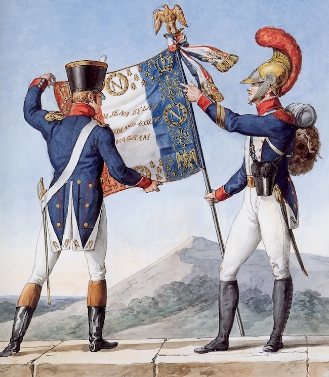 Nicola Todorov, La Grande Armée à la conquête de l’Angleterre : Le plan secret de Napoléon