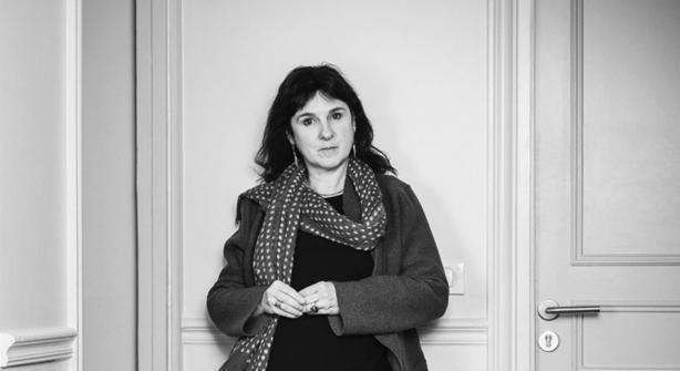 Clotilde Escalle, Mangés par la terre, Éditions du Sonneur