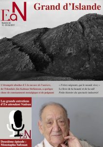 Numero 32 PDF Safouan
