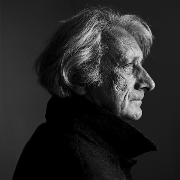 Patrick Deville Taba-Taba