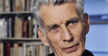 Samuel Beckett Lettres