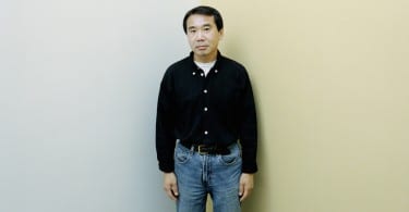 Haruki Murakami