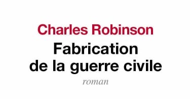 Charles Robinson