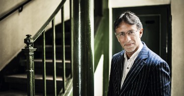 Sudhir Hazareesingh