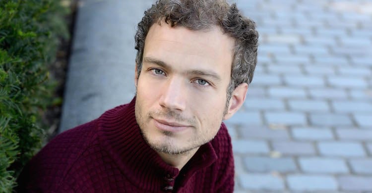 Vincent Message © Hermance Triay