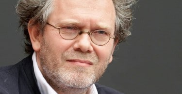 Essai sur le drapé-désir, le nouvel essai de Georges Didi-Huberman