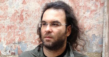 Ça va aller, tu vas voir, de Chrìstos Ikonòmou : loups en cage