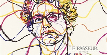 Michel Onfray ou l’intuition d’un monde d'Adeline Baldacchino