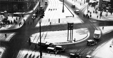 Berlin est trop grand pour Berlin, de Hanns Zischler