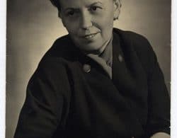 Sur les femmes, pour les femmes : Elfriede Brüning (1910-2014)