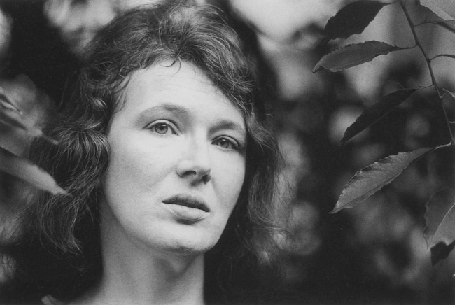 Angela Carter