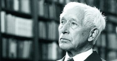 ernst junger