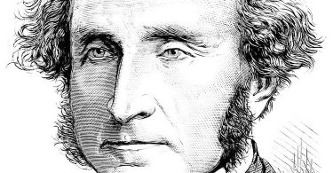 Stuart Mill socialisme