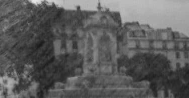 Marche Poesie saint sulpice