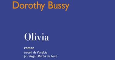 Dorothy Bussy olivia