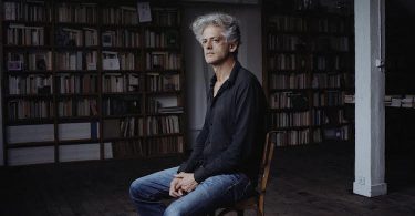 Santiago Amigorena l'adolescence pleure