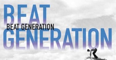 Beat generation centre pompidou