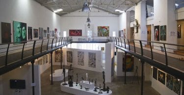 Ceres Franco montolieu exposition