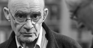 Jean-Luc Nancy ensemble dire