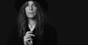 punk lettre patti smith