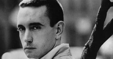 Edward Albee dernier acte