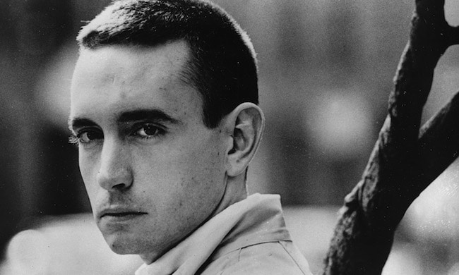 Edward Albee dernier acte