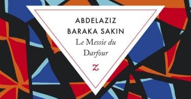 Baraka Sakin messie du darfour