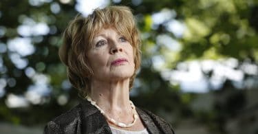 Edna O'Brien