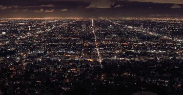 murat los angeles