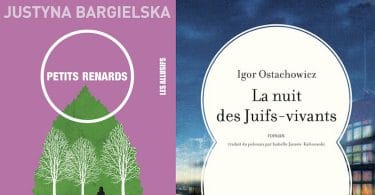 igor ostachowicz justyna bargielska