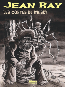 jean ray les contes du whisky