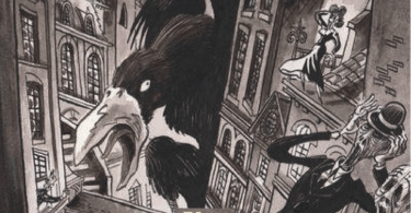 jean ray les contes du whisky la cité de l'indicible peur