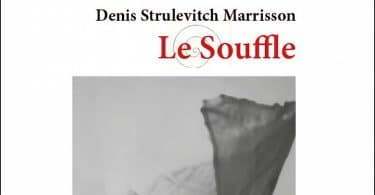 strulevitch marrisson le souffle le grand jeu