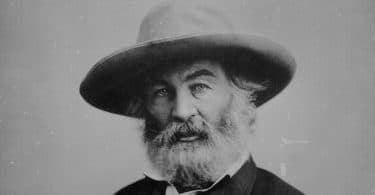walt whitman message en prose amérique monde