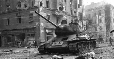 Budapest 1956. La révolution vue par les écrivains hongrois