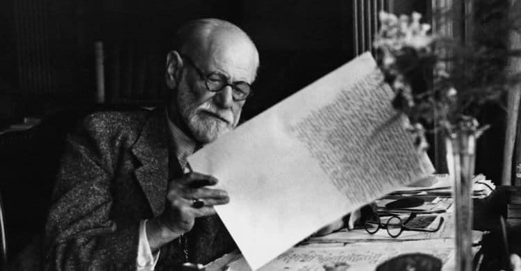 Freud Bleuler correspondance critique