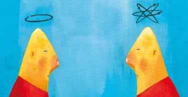 Yves Gingras, L’impossible dialogue, sciences et religions critique