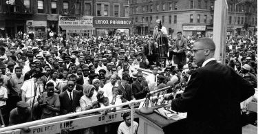 Caroline Rolland-Diamond, Black America : une histoire des luttes pour l’égalité et la justice (XIXe-XXIe siècle)