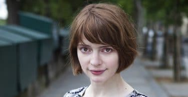 Emily St. John Mandel, Station Eleven