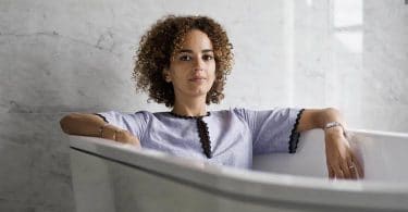 Leïla Slimani, Chanson douce critique