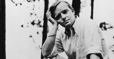 Truman Capote mademoiselle Belle