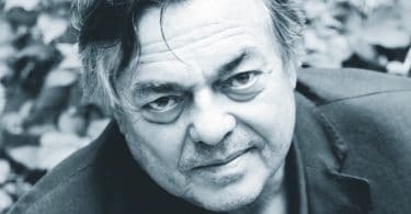 Drago Jančar, Six mois dans la vie de Ciril, Phébus