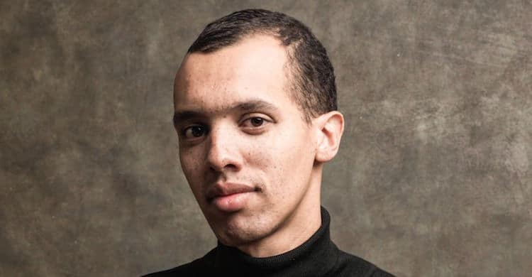 Gaël Faye, Petit pays
